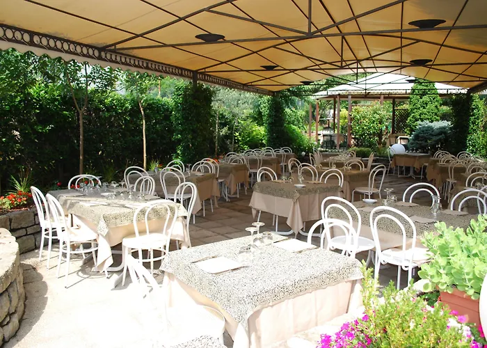 Hotel Giardino