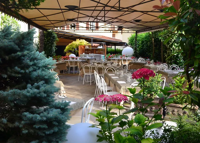 Giardino Hotel Cernobbio