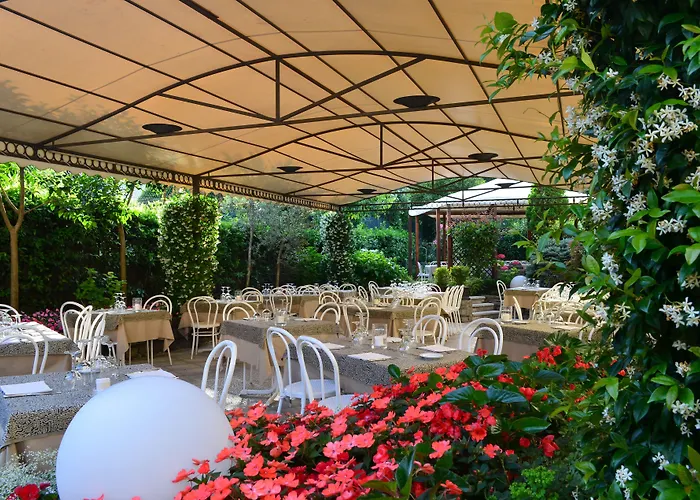 Hotel Giardino