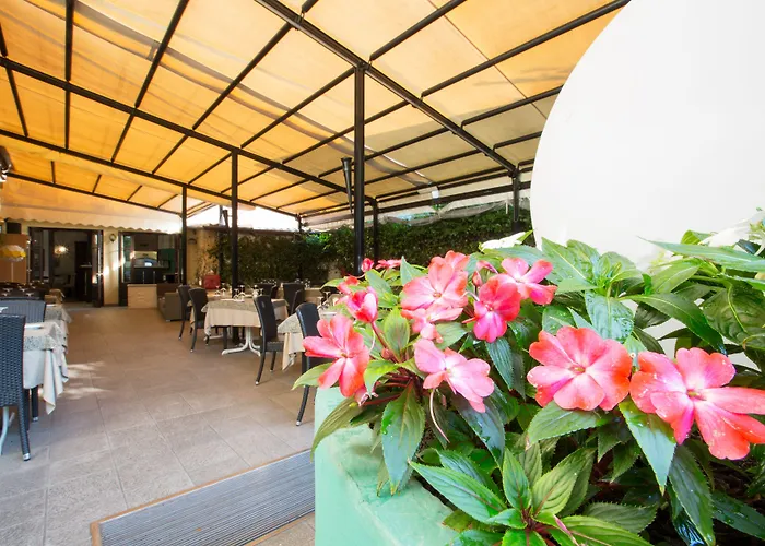 Giardino Hotel Cernobbio