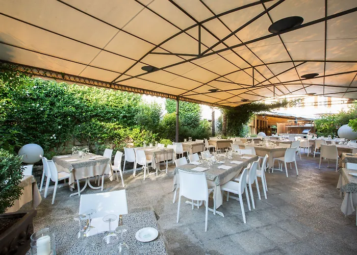 Giardino Hotel Cernobbio