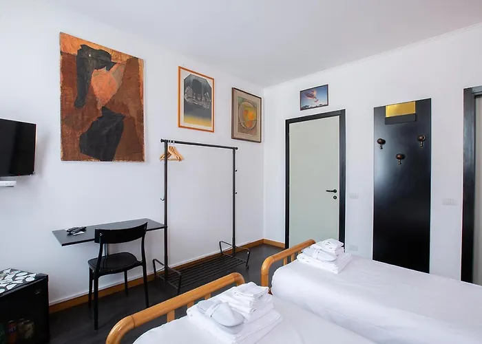 Giardino Hotel Cernobbio