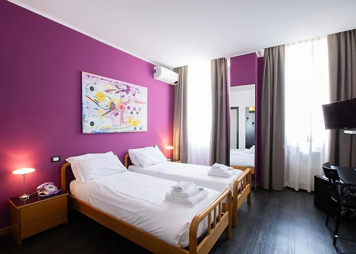 Giardino 2* Cernobbio