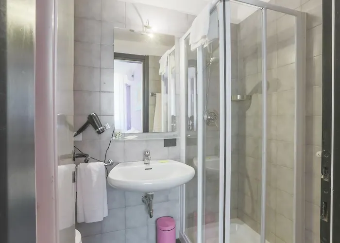 Hotel Giardino Cernobbio