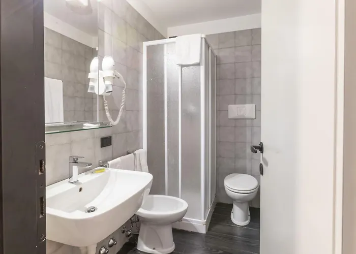 Giardino Hotel Cernobbio