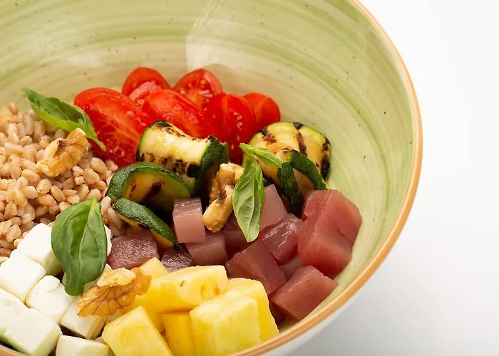 Giardino 2* Cernobbio