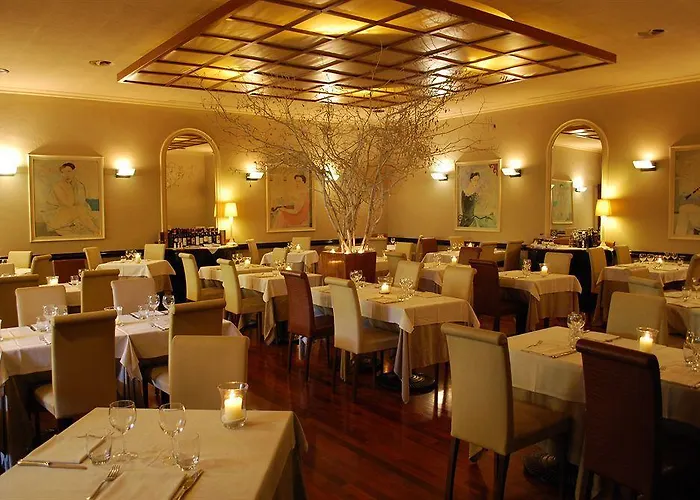 Giardino 2* Cernobbio