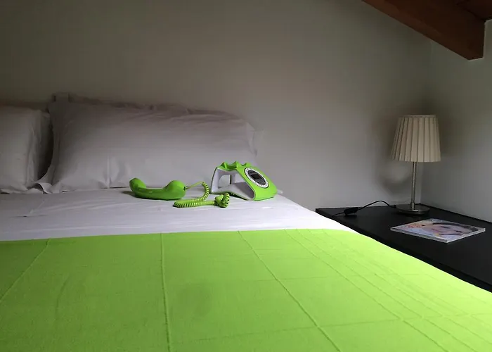 Hotel Giardino Cernobbio