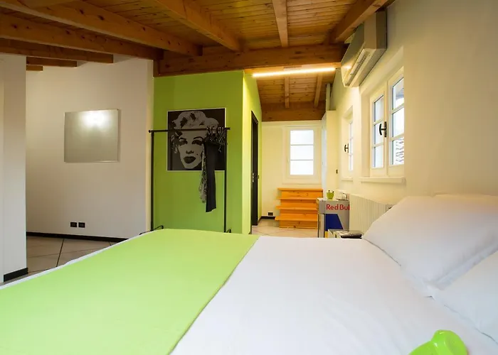 Giardino 2* Cernobbio