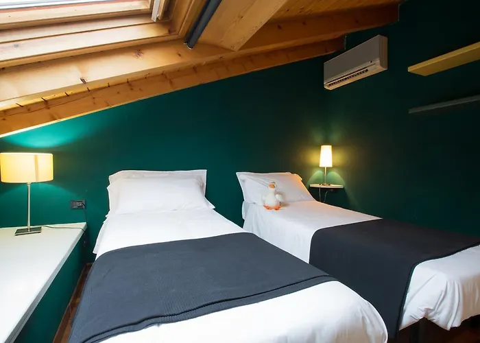 Giardino Hotel Cernobbio