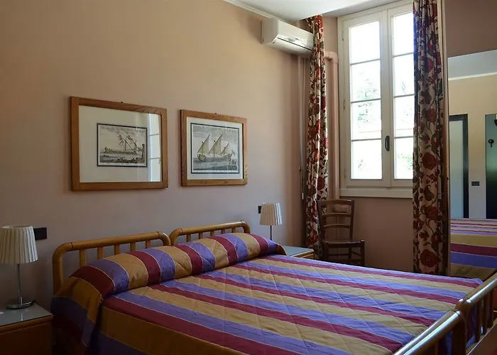 Giardino Hotel Cernobbio