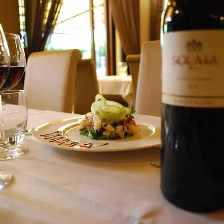 Hotel Giardino Cernobbio