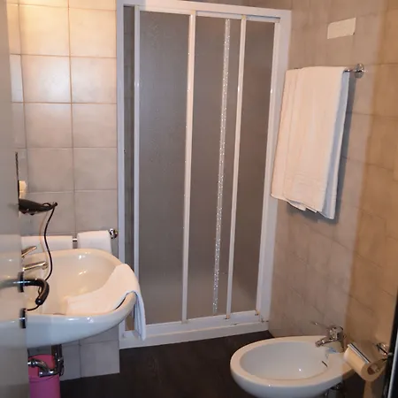 Giardino 2* Cernobbio