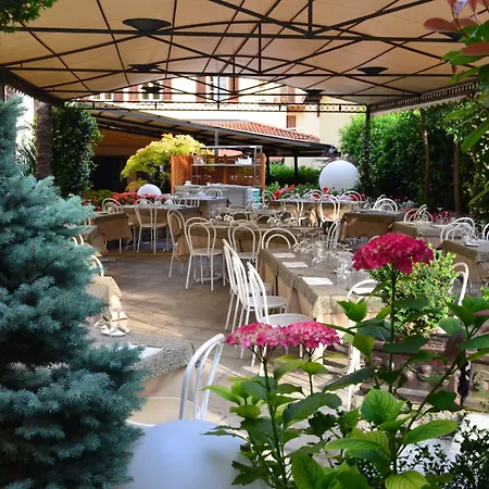 Giardino Hotel Cernobbio
