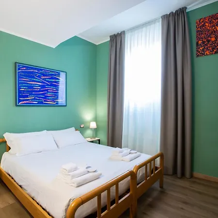 Hotel Giardino Cernobbio