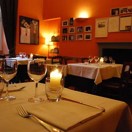 Hotel Giardino Cernobbio