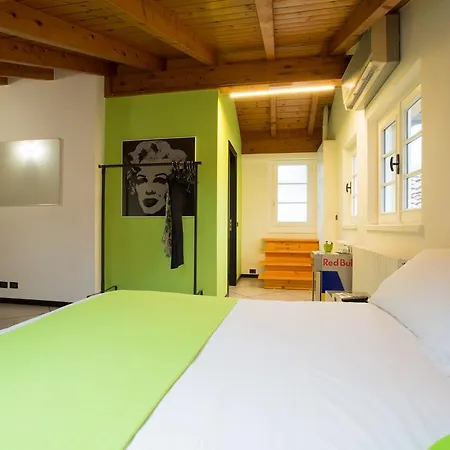 Giardino 2* Cernobbio