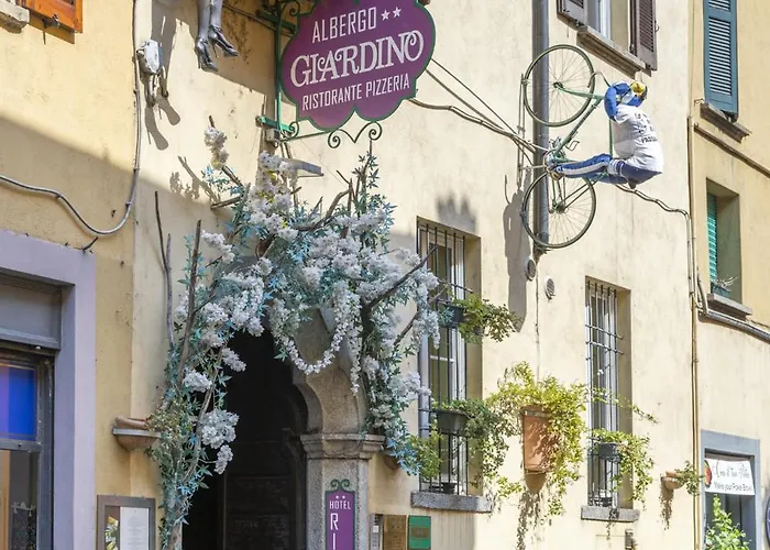 Giardino Hotel