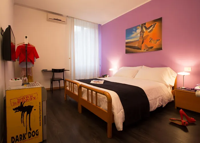 Hotel Giardino 2*