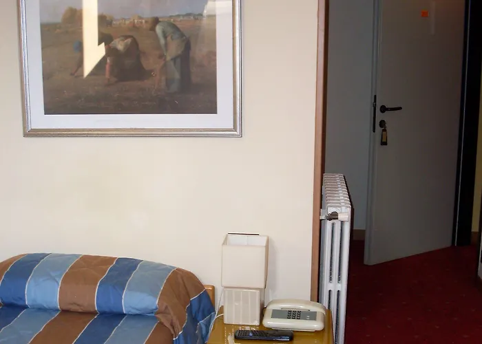 Giardino Hotel 2*