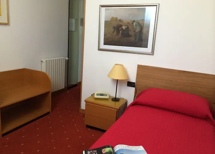 Hotel Giardino 2*