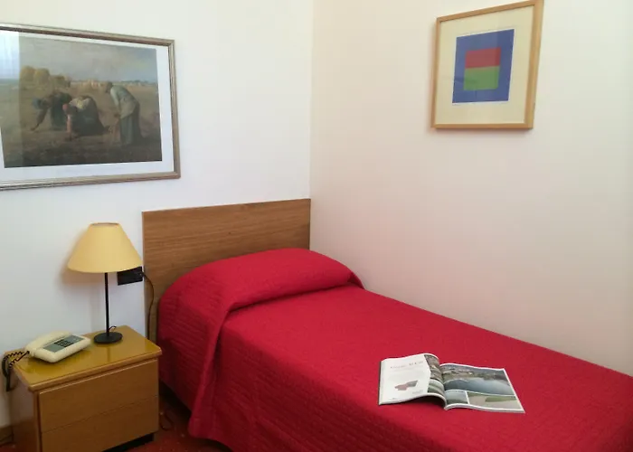 Hotel Giardino