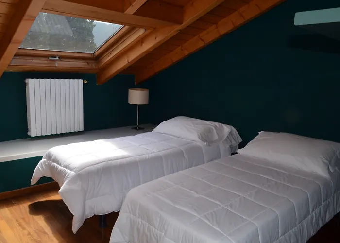 Giardino Hotel 2*