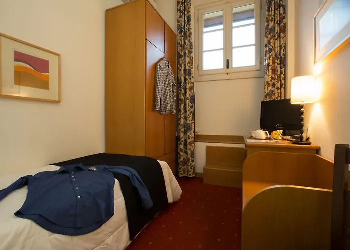 Hotel Giardino 2*