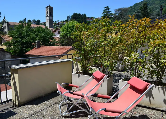 Hotel Giardino