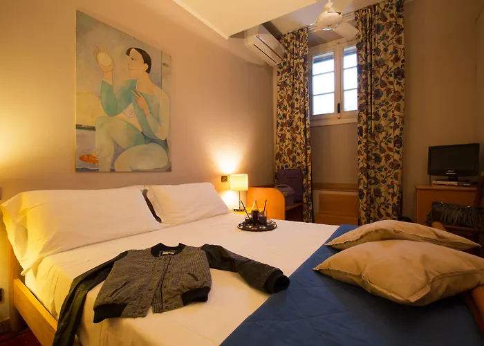 Giardino Hotel 2*