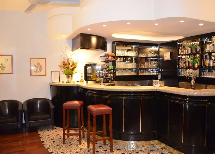 Hotel Giardino 2*