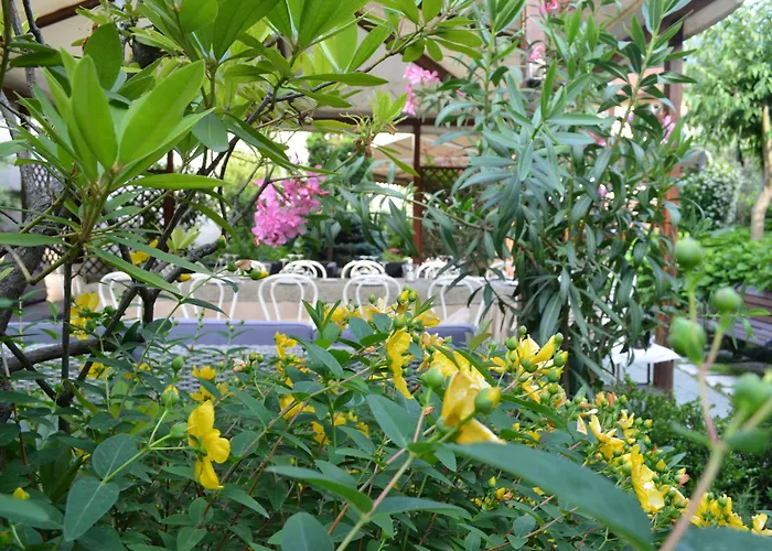 Giardino Hotel