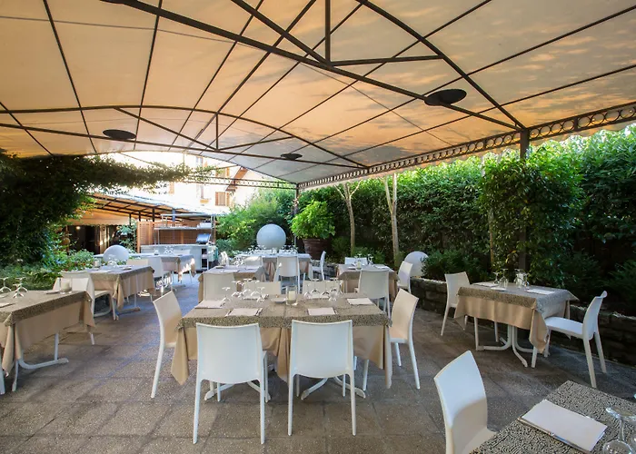 Giardino 2*