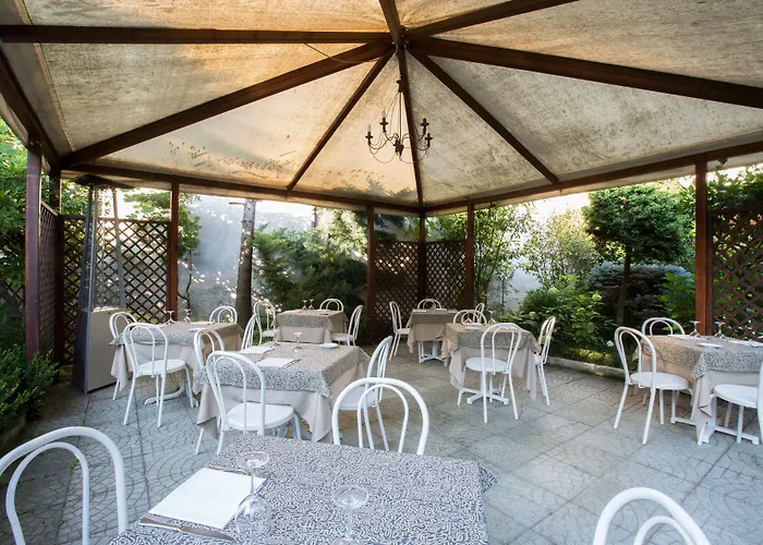 Giardino Hotel