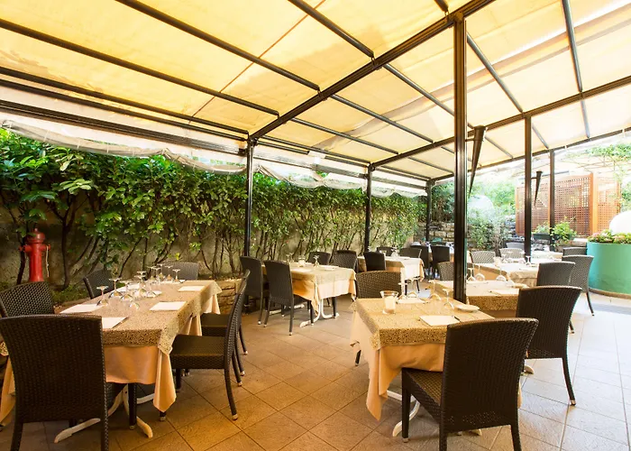 Hotel Giardino 2*