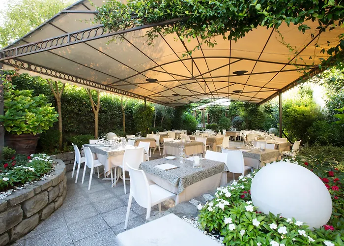 Giardino Cernobbio