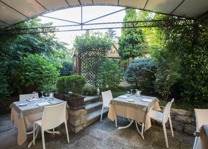 Giardino Hotel