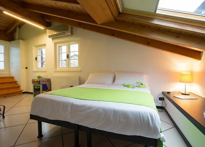 Hotel Giardino