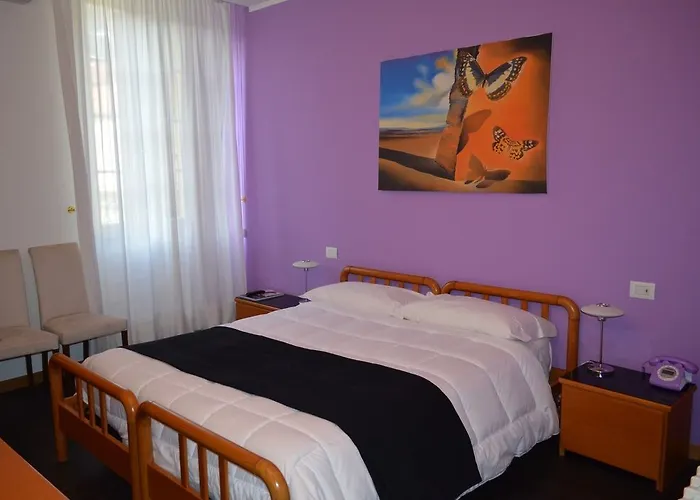 Giardino Hotel Cernobbio