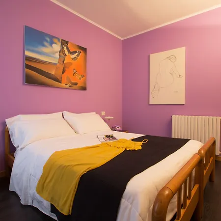 Hotel Giardino Cernobbio