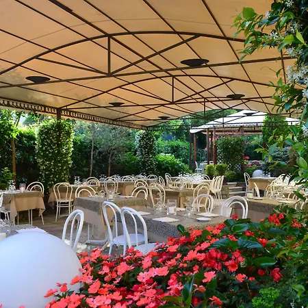 Hotel Giardino