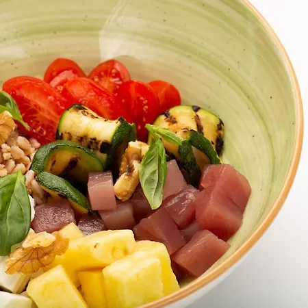 Giardino 2* Cernobbio