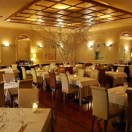 Giardino 2* Cernobbio